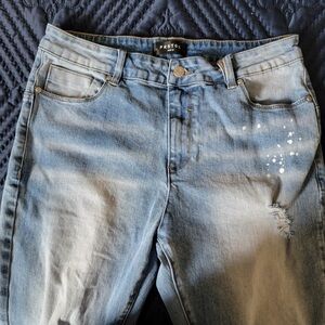 Jeans size 34 PRSTGE